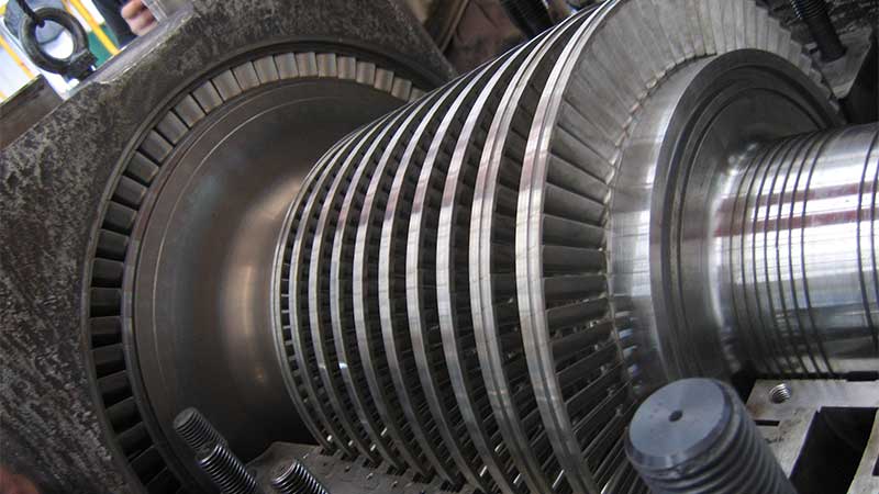 专为高速冲压设计：汉克BS-301在铝箔加工中的稳定表现